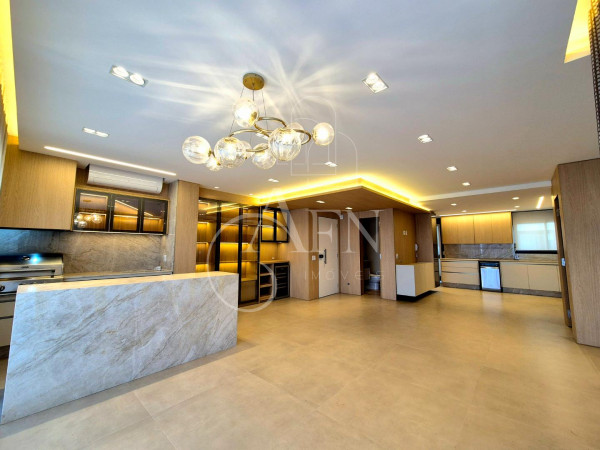 APARTAMENTO EDIFÍCIO MIRAH - BAURU