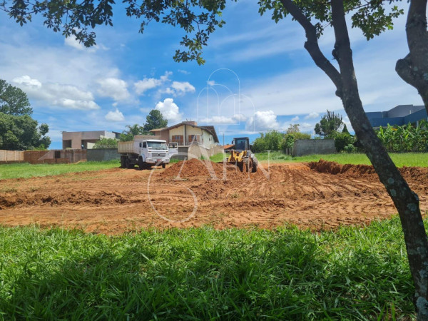 LOTE TERRENO CONDOMÍNIO VALE FLORIDO - PIRATININGA