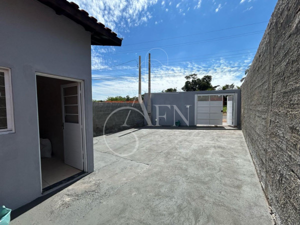 CASA A VENDA TANGARAS - BAURU