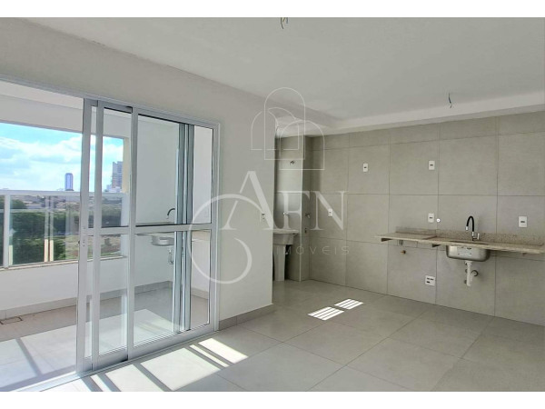 APARTAMENTO EDIFÍCIO LAVIT - VILA AVIAÇÃO  - BAURU