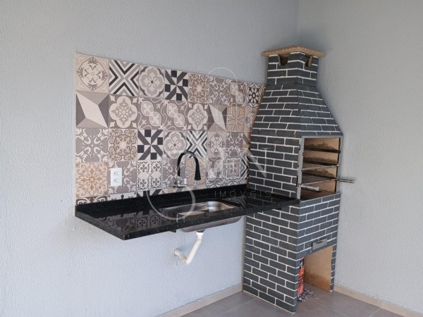 CASA A VENDA PARQUE VIADUTO - BAURU