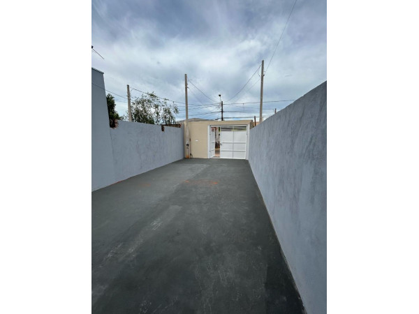 CASA A VENDA JARAGUA - BAURU