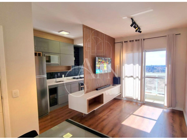 APARTAMENTO AVALON - BAURU