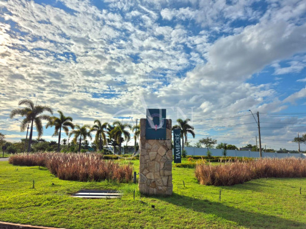LOTE TERRENO CONDOMÍNIO TAMBORÉ - BAURU