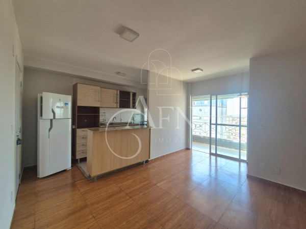 APARTAMENTO RESIDENCIAL CASTELBELLO BAURU