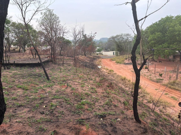 LOTE TERRENO MARABA - BAURU