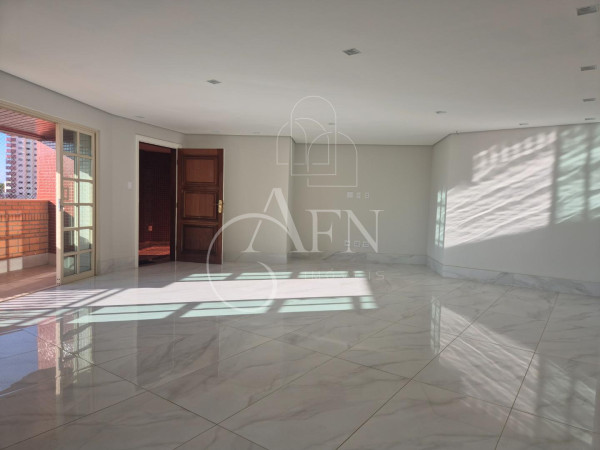APARTAMENTO EDIFÍCIO SALERNO - JARDIM PANORAMA  - BAURU 