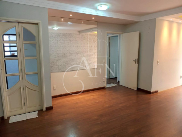 APARTAMENTO A VENDA RESIDENCIAL TRIANON BAURU