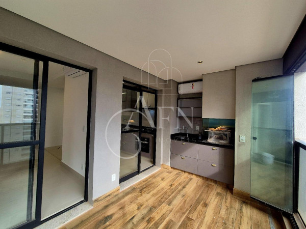 APARTAMENTO A VENDA EDIFICIO VIVANT - VILA AVIAÇÃO - BAURU