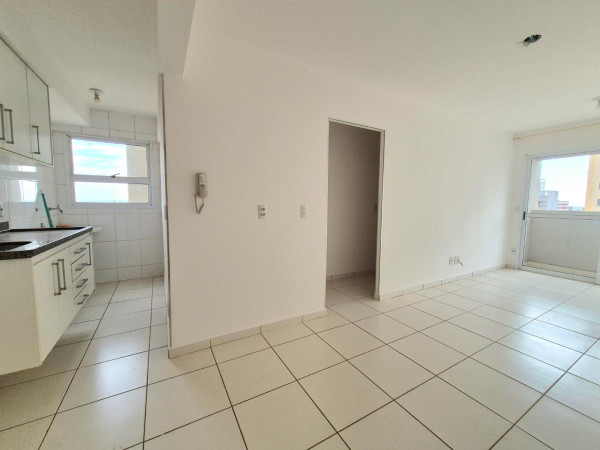 APARTAMENTO STUDIUM RESIDENCE BAURU