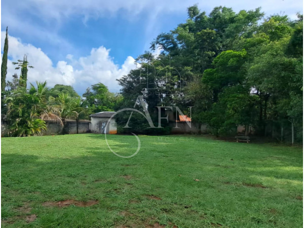 LOTE TERRENO VALE DO IGAPÓ - BAURU