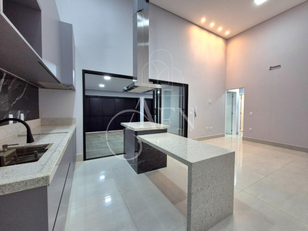 CASA ALTO PARAÍSO - BAURU