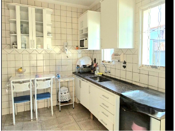 CASA JARDIM AEROPORTO - BAURU