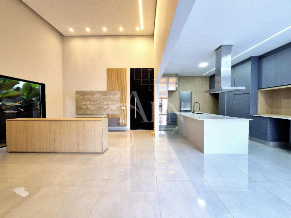 CASA CONDOMÍNIO TIVOLLI 2 - BAURU