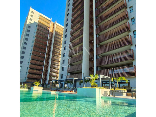 APARTAMENTO RESIDENCIAL MOOD - VILA AVIAÇÃO  - BAURU