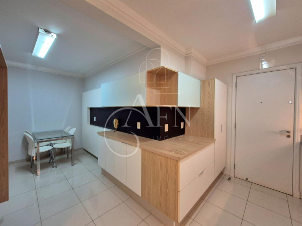 APARTAMENTO A VENDA EDIFICIO EUROPA BAURU