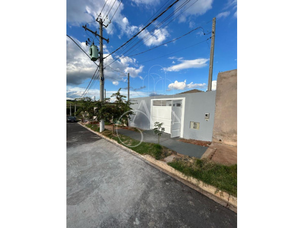 CASA VARGEM LIMPA - BAURU