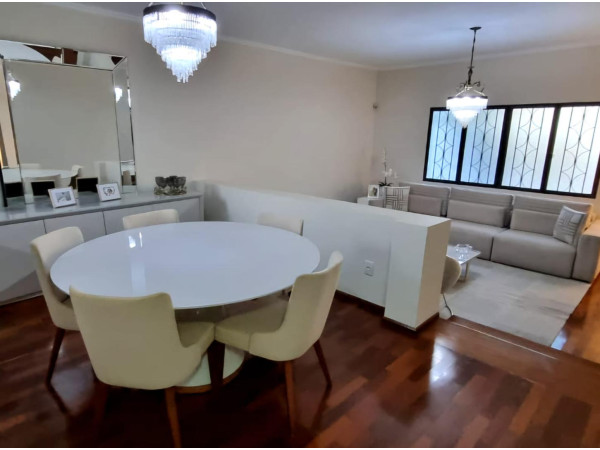 CASA VISTA ALEGRE BAURU