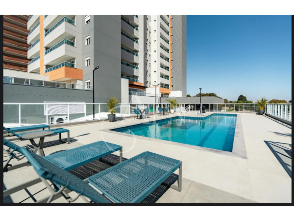 APARTAMENTO HORIZON BAURU